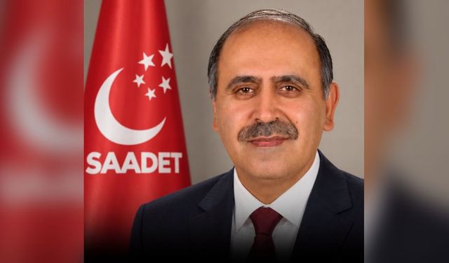 Taşköprülü başkandan çağrı: Bu acılar bir daha yaşanmasın