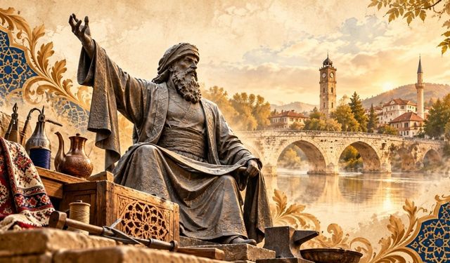 Taşköprü’de Ahilik Haftası özel programla kutlanacak