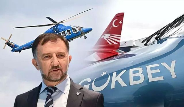 TUSAŞ Genel Müdürü Mehmet Demiroğlu 12 Ekim’de Kastamonu’ya Geliyor