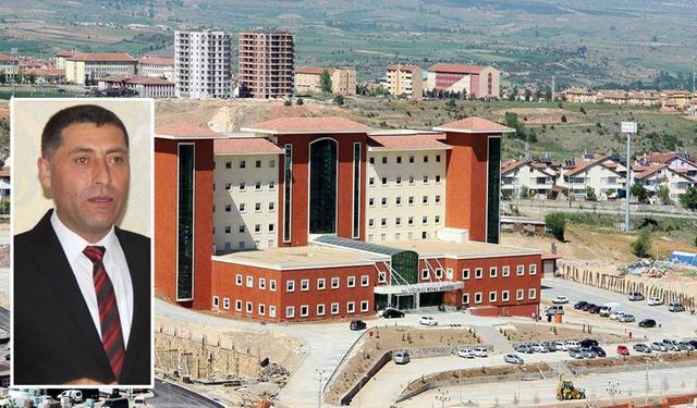 Kastamonu'da KAL-DER'den belediyeye 'Uğurlu' göndermesi: 'Samimiyetsiz..!'