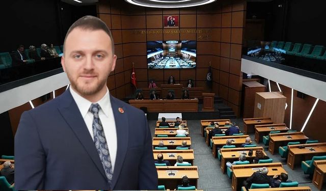Gündem Haberleri