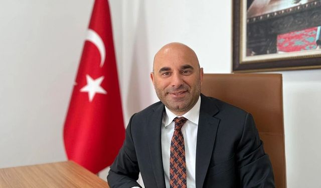 Yaşar Özdemir’den Kastamonu Belediyesi’ne sert eleştiri