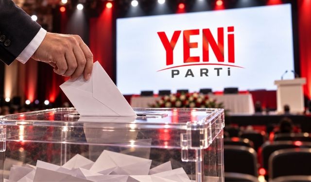 Yeni Parti’de ön seçim heyecanı: Sandık Taşköprü’de kurulacak!