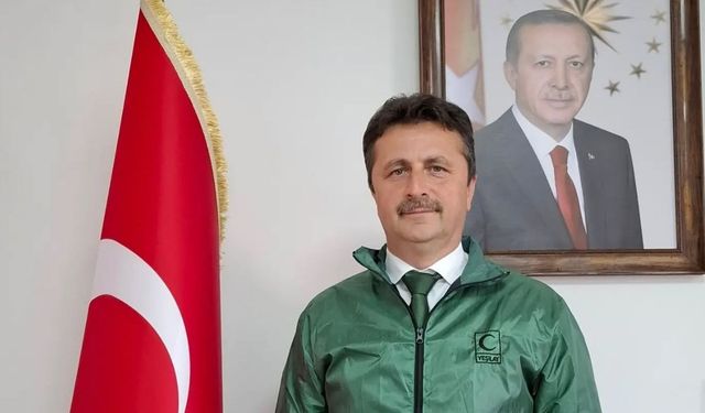 Taşköprü’de Yeşilay’ın temsilcisi belli oldu
