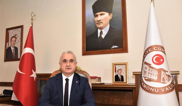 Vali Çakır: Sorun yok
