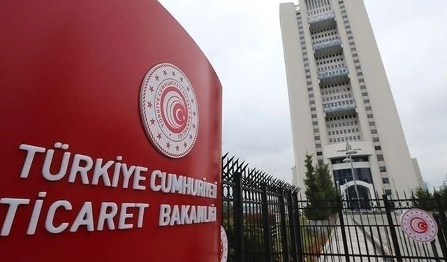 Ticaret Bakanlığı sözleşmeli personel alacak