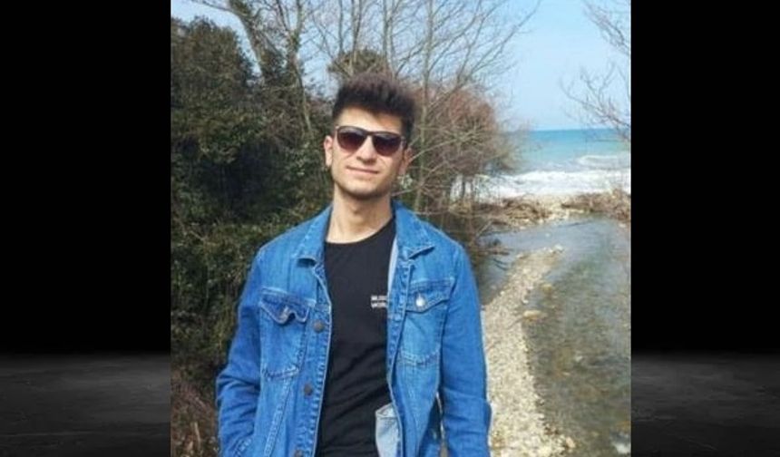 Öğrenci Derviş Işık, kalp krizinden öldü