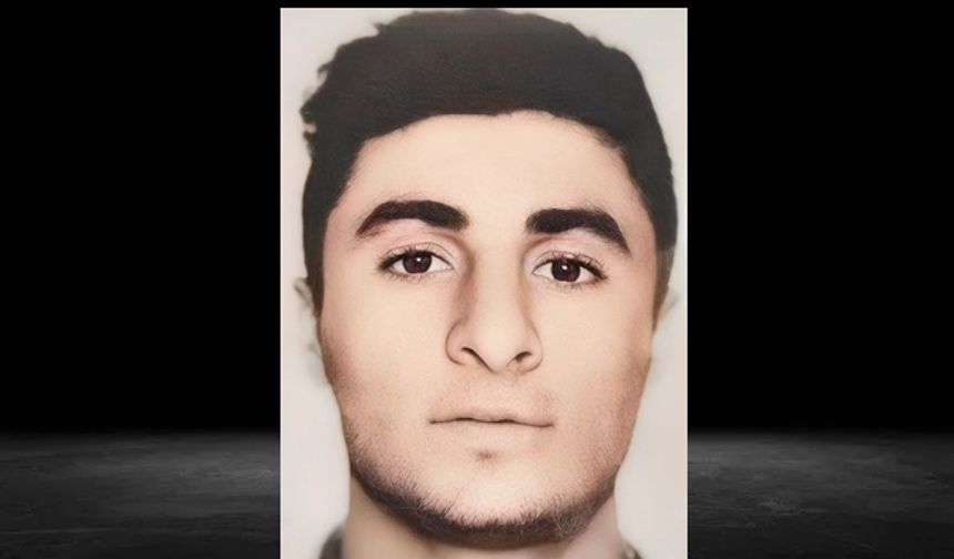 Hükümet konağı inşaatında asılı bulundu