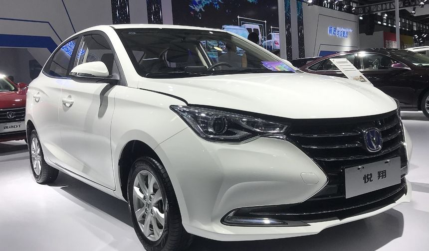 TOGG'un Çinli rakibi ikinci elde bile olmayan sıfır otomobil fiyatıyla geliyor