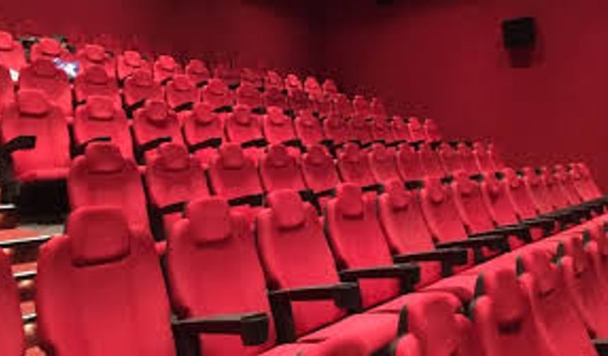Kastamonu'da bu haftanın filmleri neler? (Barutçuoğlu, Kastamall, Zirve)