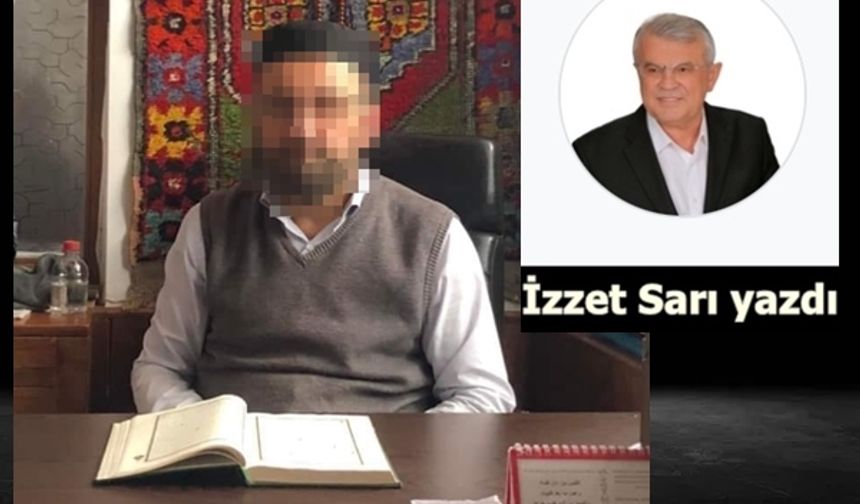 Pınarbaşı’nda ‘TUZ KOKMUŞ…!'