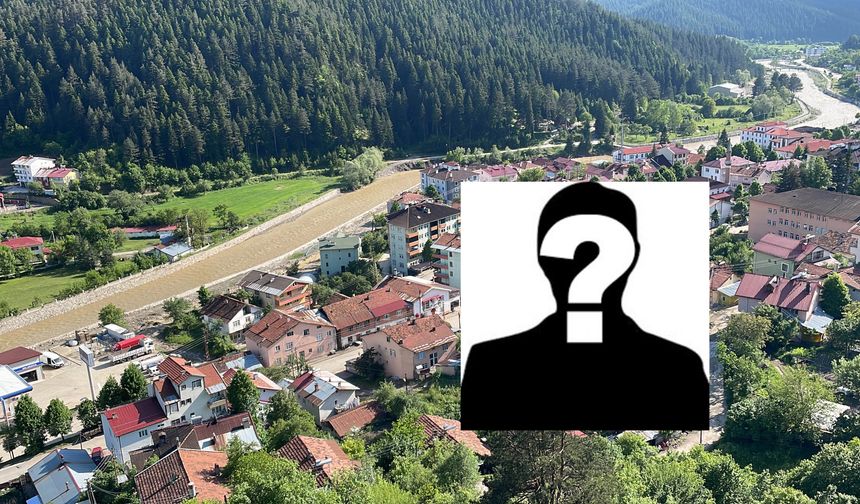 Belediye Başkanlığı'na adaylığını açıkladı