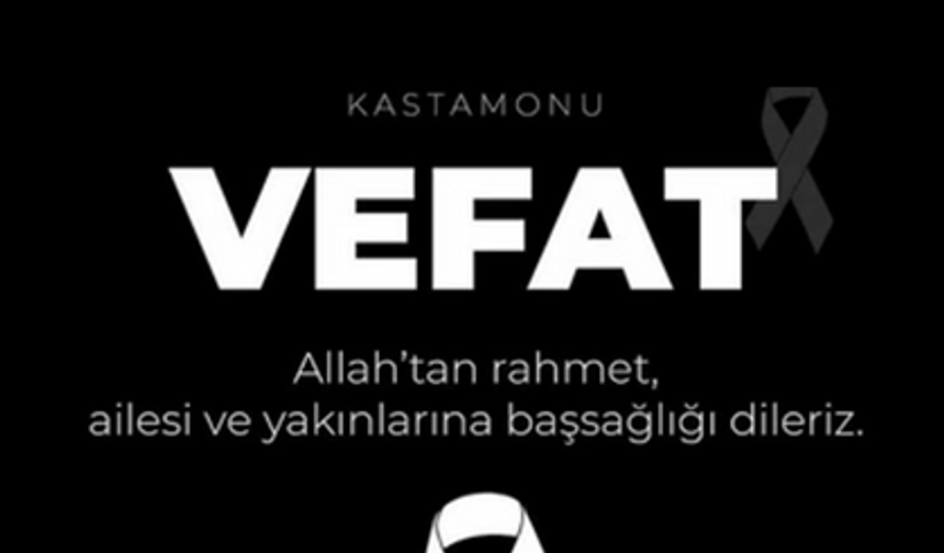Ali Mahir Arslan, vefat etti