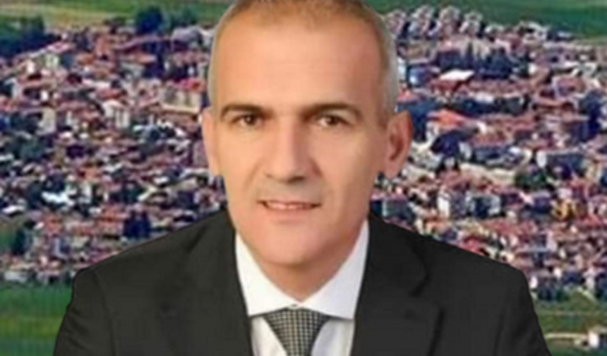 Başkan Altıkulaç, aday adaylığını açıkladı!