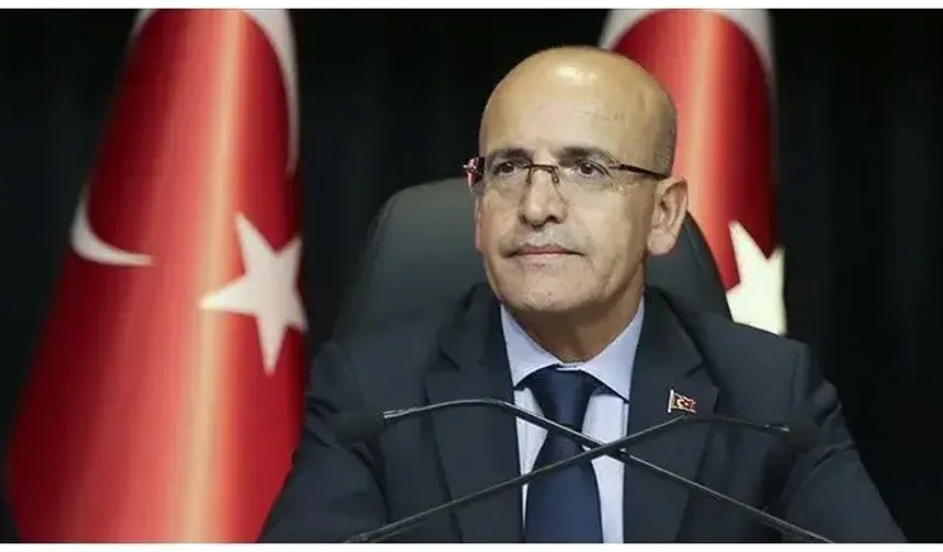 Hazine ve Maliye Bakanı Şimşek Açıkladı: KDV ve ÖTV'de Artış Yapılmayacak