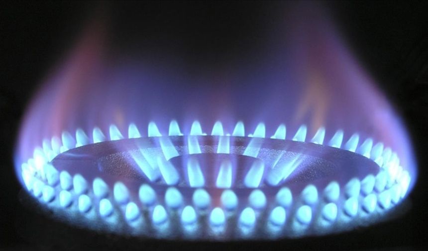 Doğal gaz destek tutarı artırıldı