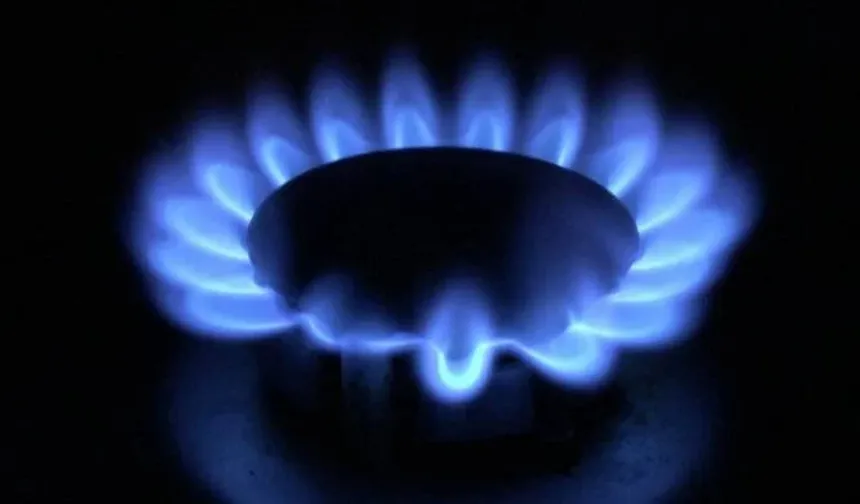 Bakanlık, doğalgaz desteklerindeki yeni rakamı açıkladı!