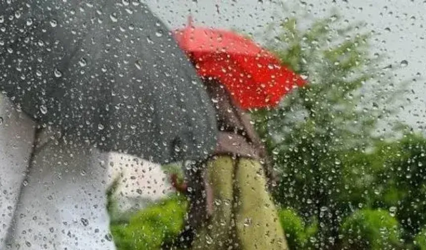 Meteoroloji Uyarıyor: Tüm İllerde Alarm Verildi!