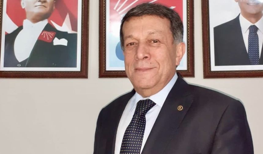 CHP'nin Daday belediye başkan adayı belli oldu