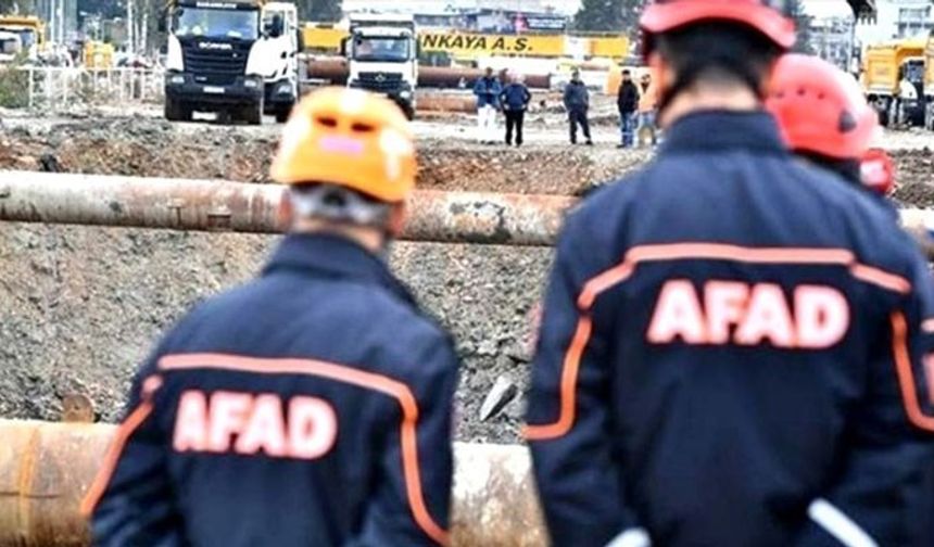 Listede Kastamonu'da var: Kastamonu'da iş fırsatı için son 2 gün!