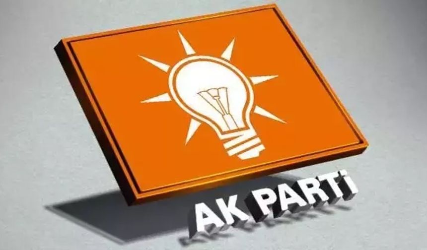 AK Parti'de Kastamonu'nun ilçe adaylarında sürprizler devam ediyor