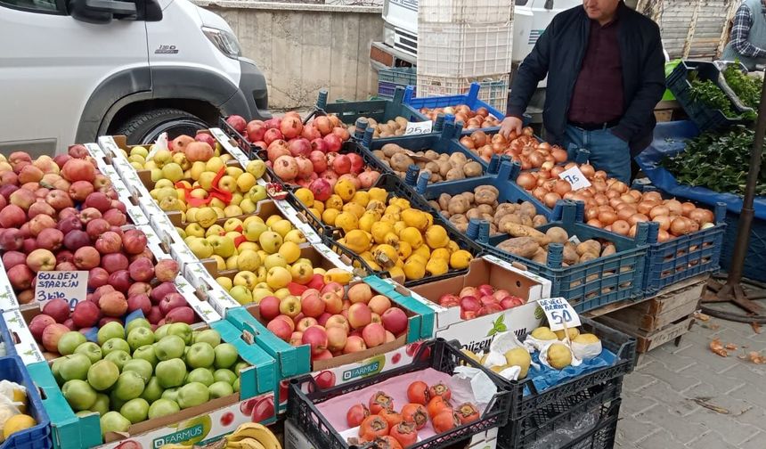 Kastamonu’da bayramda halk pazarları kurulacak mı?