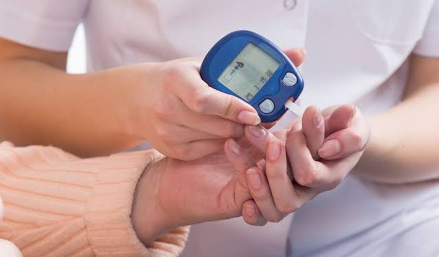 Diyabetin Sessiz İlerlemesine Karşı Uzmanlardan Kritik Uyarı