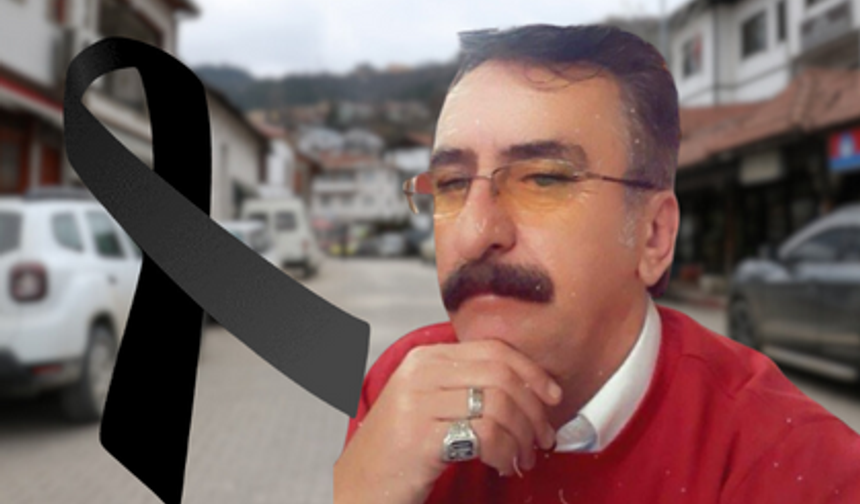 Kastamonulu Mehmet Onat tedavi gördüğü hastanede vefat etti!