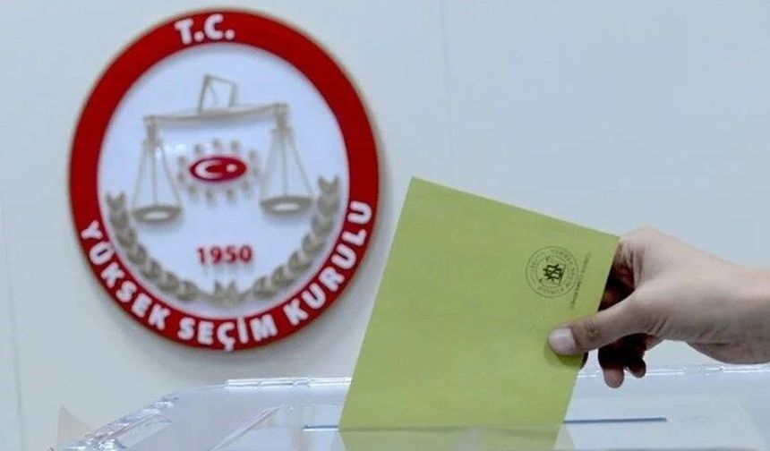 Resmi Gazete’de yayınlandı: Kastamonu kaç milletvekili çıkaracak?