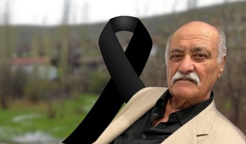 Tahsin Keşçioğlu hayatını kaybetti