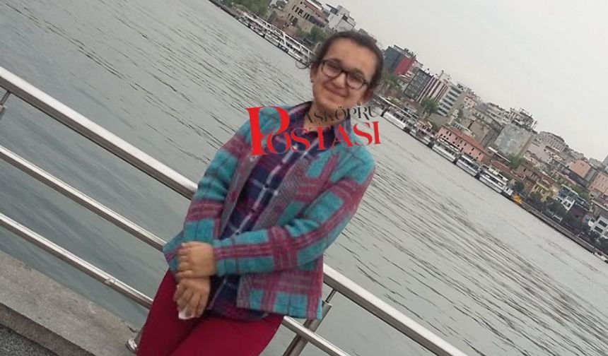 Taşköprü'de 18 yaşındaki genç kız kayboldu!