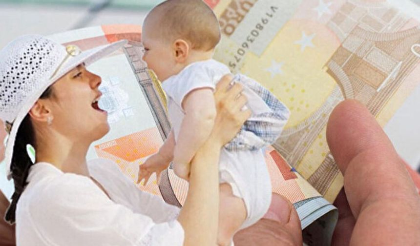 SGK 7 bin anneye 325 euro destek verecek! Başvurular ne zaman, kimler yararlanacak?