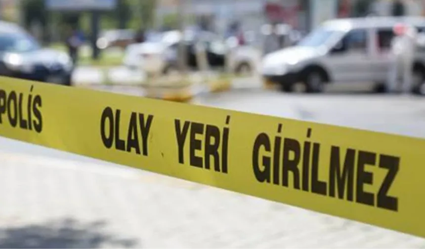 Pınarbaşı'nda korkunç olay: Balık tutmaya gitmişti, başından vurulmuş halde ölü bulundu!