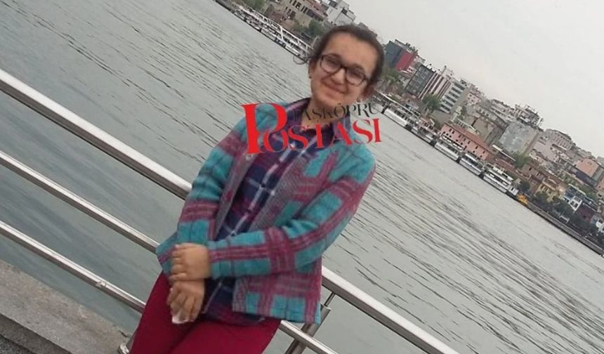 Kaybolan 18 yaşındaki Taşköprülü genç kız Konya'da bulundu!