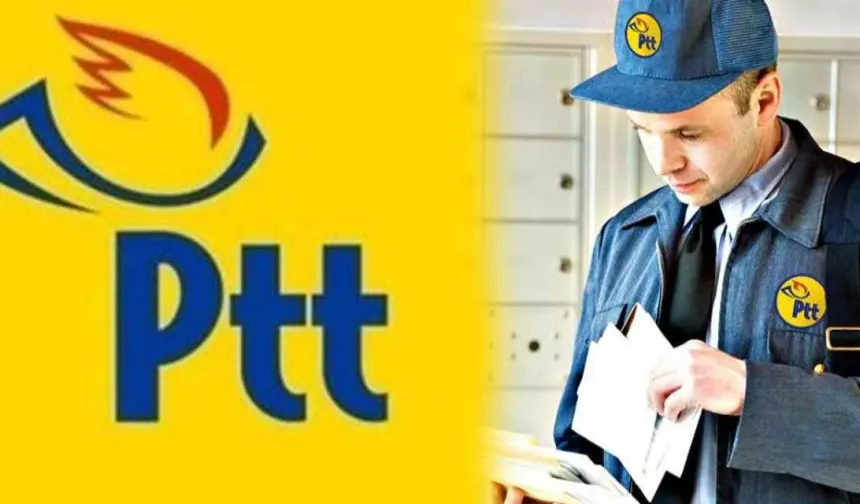 2024 PTT PERSONEL ALIMI BAŞVURU TAKVİMİ: PTT İş Başvurusu Nasıl Yapılır? PTT Başvuru Şartları Neler?