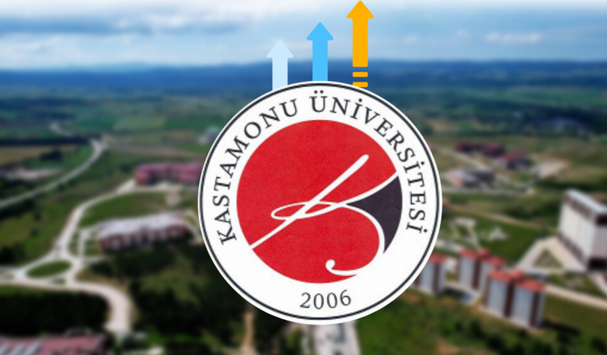 Mirasımıza Kastamonu Üniversitesi sahip çıkıyor!