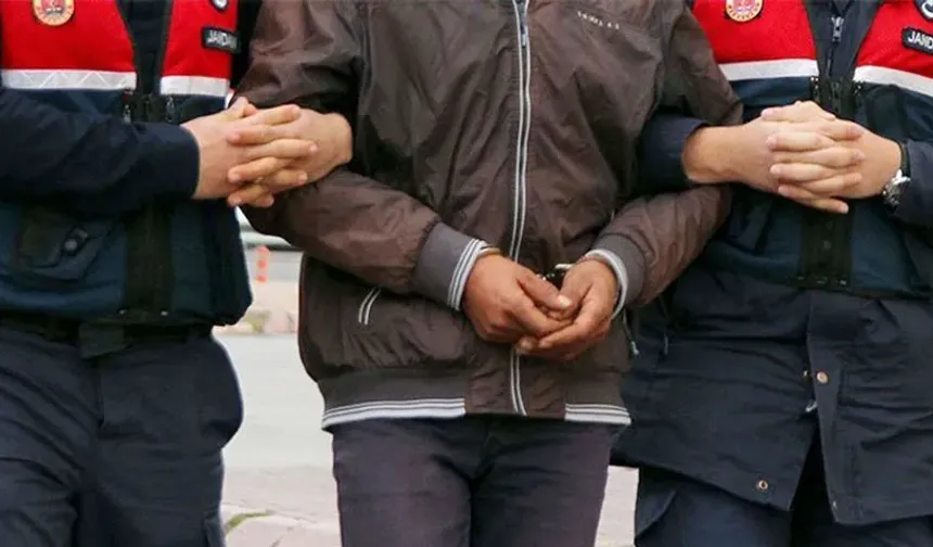 Kastamonu'da uyuşturucu operasyonu: 6 şüpheli yakalandı!