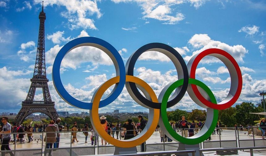 2024 Paris Olimpiyatları ne zaman başlıyor? 2024 Paris Olimpiyatları tarihi ne zaman?