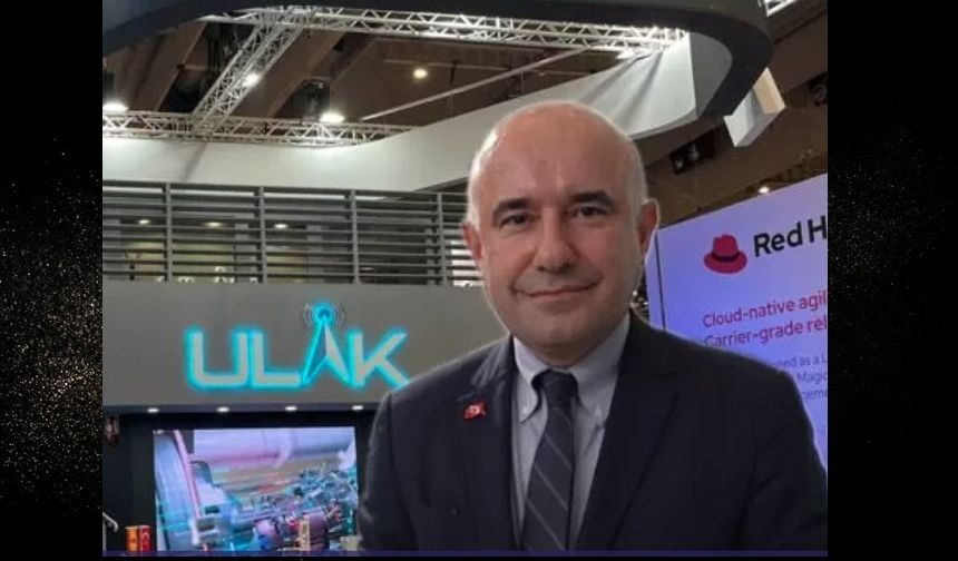 Türkiye'nin ilk yerli ve milli baz istasyonu üreticisine Kastamonulu genel müdür