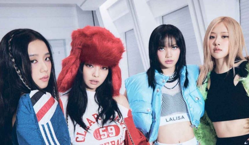 Blackpink Üyeleri Kimlerdir? Blackpink  Görev Tanımları, Blackpink  Albümleri