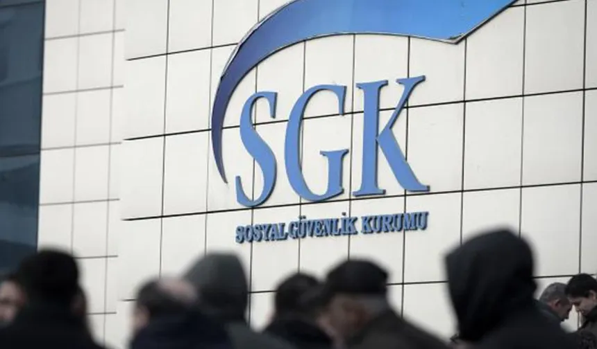 Son dakika: Yüzlerce mesleğin emeklilik süresi uzuyor