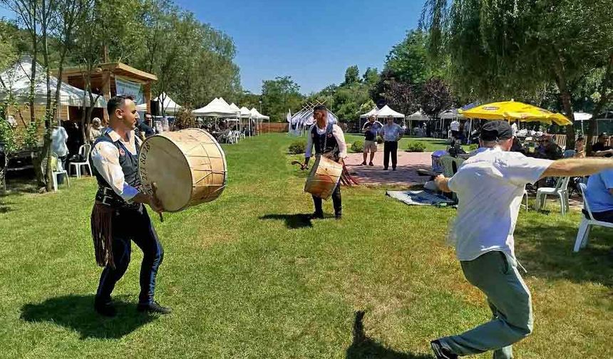 Kastamonulular Beykoz'a taşındı! Beykozlu Kastamonulular piknikte buluştu (2024 Temmuz)
