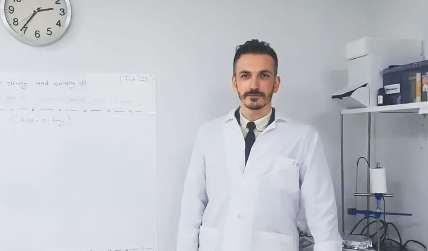 Kastamonulu doktor, kanser tedavisinde ezber bozdu: Kanserli doku yok edilecek! (2024 Temmuz)