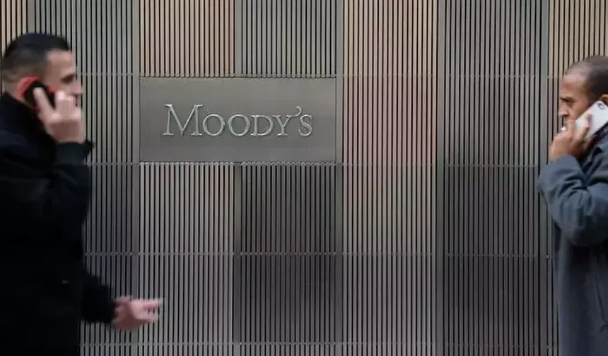 Moody’s Türkiye Kredi Notu Belirlendi! Moody’s Türkiye Kredi Notu Kaç Oldu?