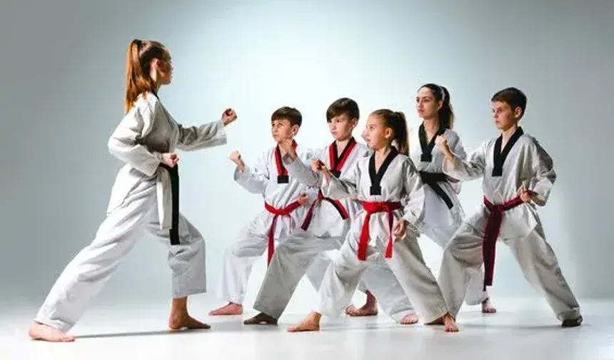 Taekwondo kuşakları ve anlamları neler?