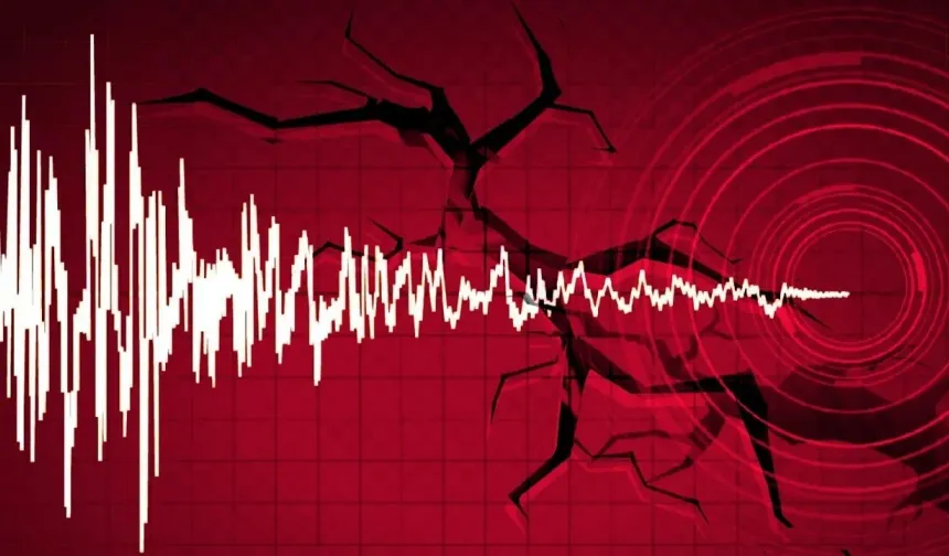 AFAD ve Kandilli Rasathanesi 11 Ocak 2025 Son Dakika Depremleri: Bugün deprem oldu mu?