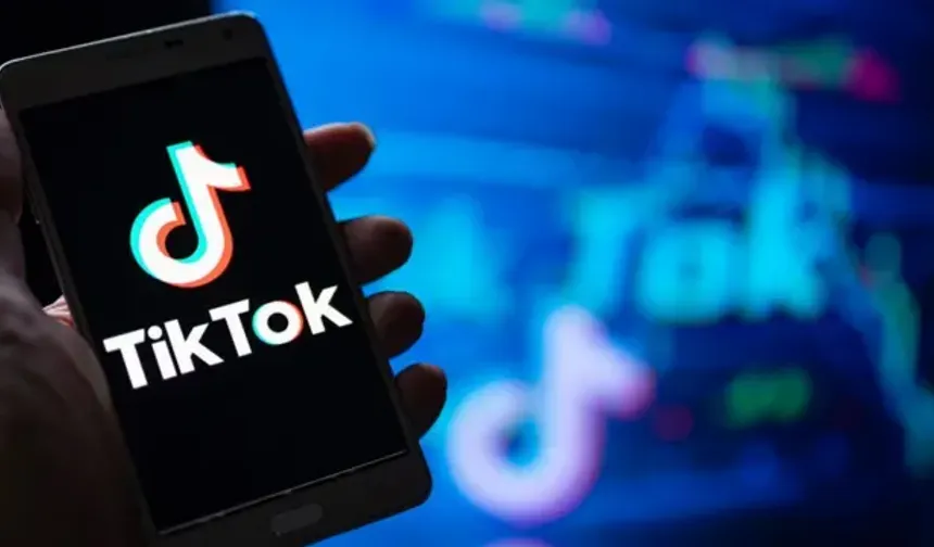 TikTok'a şok dava! Çocuklar için kullanım süresi değişiyor
