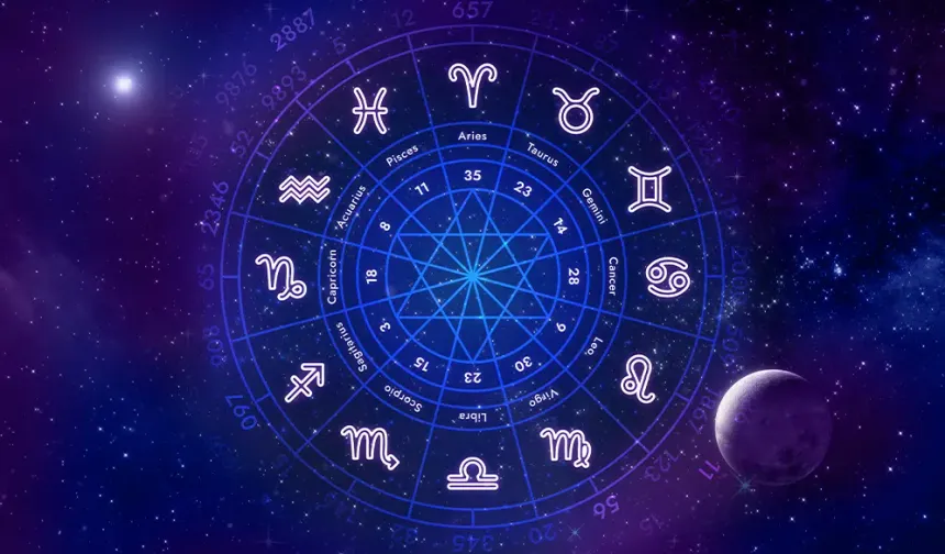 2024’ün Sonuna Doğru Astrolojik Gelişmeler: Burçları ve Gezegenleri Neler Bekliyor?