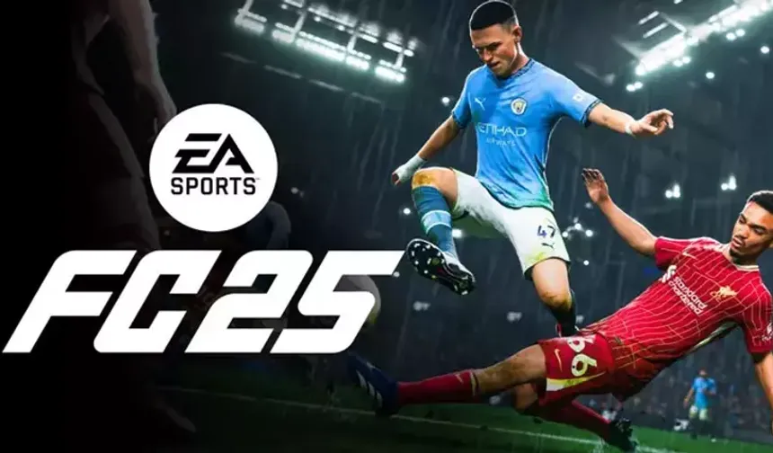 EA Sports FC 25 ne zaman çıkacak? FC 25 fiyatı ne kadar?