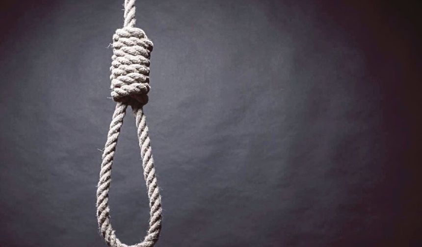 Kastamonu'da Acı Olay: 69 Yaşındaki Adam Kendini Astı!